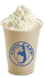 Cool Capp Smoothies